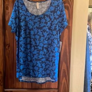 Disney Toy Story-Lula Roe, Perfect T, XL, NWT